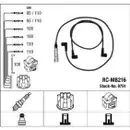 Zündleitungssatz Ngk 0751 für Mercedes Benz für Mercedes Benz für Mercedes Benz