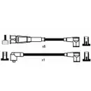 Zündleitungssatz Ngk 0751 für Mercedes Benz für Mercedes Benz für Mercedes Benz
