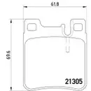 TEXTAR 2130501 PKW SBB
