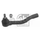 FEBI BILSTEIN 31712 Spurstangenendstück für DAEWOO, CHEVROLET