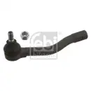 FEBI BILSTEIN 31712 Spurstangenendstück für DAEWOO, CHEVROLET