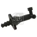 Nehmerzylinder Kupplung Febi Bilstein 39438 für Audi für Seat für Skoda für VW