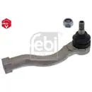 Spurstangenkopf Febi Bilstein 41315 Prokit für Fiat für Mitsubishi