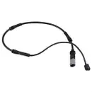 Febi Bremsscheiben Bremsbeläge Vorne für BMW 1 F20 2 3 Touring F31