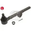 FEBI BILSTEIN 43264 Spurstangenendstück