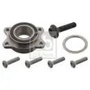 FEBI BILSTEIN 29844 Radlagersatz