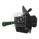FEBI BILSTEIN 34988 Kupplungsgeberzylinder für FORD