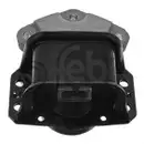 FEBI BILSTEIN 39668 Motorlager für PEUGEOT, CITROËN, DS