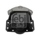 FEBI BILSTEIN 39668 Motorlager für PEUGEOT, CITROËN, DS