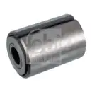 FEBI BILSTEIN 24443 Blattfederlager für MAN