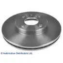 BLUE PRINT ADG043174 Bremsscheiben 2 Stück vorne CHEVROLET