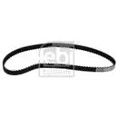 FEBI BILSTEIN 14374 Zahnriemen für VW