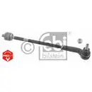 FEBI BILSTEIN 26121 Spurstange für VW