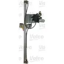 VALEO 850691 Fensterheber v r MERCEDES Sprinter