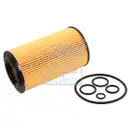 Ölfilter Febi Bilstein 32910 für Chrysler für Dodge für Mercedes Benz