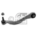 Lenker Radaufhängung Febi Bilstein 39979 für Bmw Vorderachse Links Unten Vorne