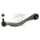 Lenker Radaufhängung Febi Bilstein 39979 für Bmw Vorderachse Links Unten Vorne
