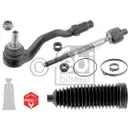 Spurstange Febi Bilstein 40552 Prokit für Bmw Vorderachse Links