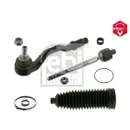 Spurstange Febi Bilstein 40552 Prokit für Bmw Vorderachse Links