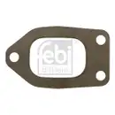 FEBI BILSTEIN 40583 Abgaskrümmerdichtung für DAF