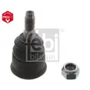 FEBI BILSTEIN 01719 Traggelenk für MERCEDES-BENZ