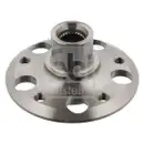 FEBI BILSTEIN 36091 Radnabe für MERCEDES-BENZ