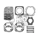FEBI BILSTEIN 35707 Zylinderkopf