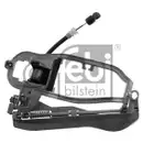 FEBI BILSTEIN 37681 Halterung für BMW