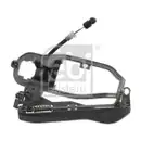 FEBI BILSTEIN 37681 Halterung für BMW