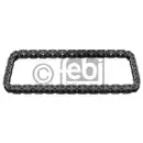 Steuerkette Febi Bilstein 39961 für Audi für VW Links