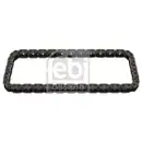 Steuerkette Febi Bilstein 39961 für Audi für VW Links