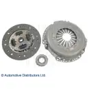 BLUE PRINT Kupplungssatz ADA103002