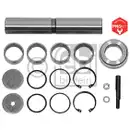 FEBI BILSTEIN 08511 Achsschenkelbolzensatz für MERCEDES-BENZ