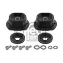 Lagersatz Achskörper Febi Bilstein 10898 für Mercedes Benz für Mercedes Benz