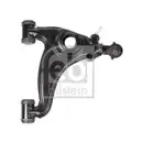 FEBI BILSTEIN 14037 Querlenker für MERCEDES-BENZ
