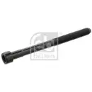 Zylinderkopfschraube Febi Bilstein 11953 für Mercedes Benz für Mercedes Benz
