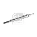 FEBI BILSTEIN 15964 Glühkerze für MERCEDES-BENZ
