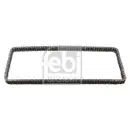 FEBI BILSTEIN 17645 Steuerkette für BMW, MERCEDES-BENZ