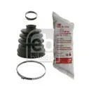 FEBI BILSTEIN 18775 Achsmanschettensatz für NISSAN