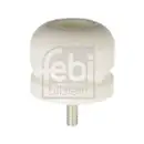 FEBI BILSTEIN 17249 Anschlagpuffer für SCANIA
