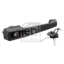 Türaußengriff Febi Bilstein 17254 für Mercedes Benz für Mercedes Benz Links