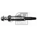 FEBI BILSTEIN 19223 Glühkerze für MERCEDES-BENZ