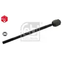 FEBI BILSTEIN 19965 Axialgelenk für FIAT
