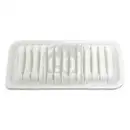 FEBI BILSTEIN 27271 Luftfilter für SUBARU, TOYOTA, DAIHATSU