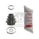 FEBI BILSTEIN 26829 Achsmanschettensatz für BMW