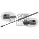 FEBI BILSTEIN 28029 Gasdruckfeder für PEUGEOT