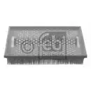 FEBI BILSTEIN 30366 Luftfilter für SSANGYONG, MERCEDES-BENZ