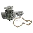 FEBI BILSTEIN 01285 Wasserpumpe für VW, AUDI
