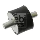 Lagerung Kühler Febi Bilstein 07403 für Mercedes Benz für Mercedes Benz