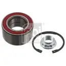 FEBI BILSTEIN 21954 Radlagersatz für BMW